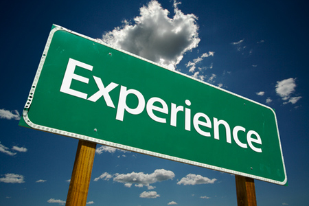 experience