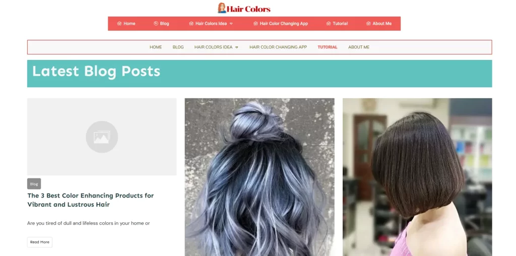 haircolorz.com