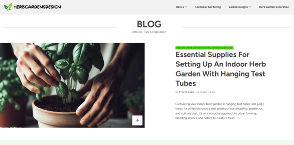 herbgardensdesign